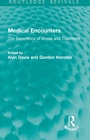Cover: Medical Encounters - Routledge