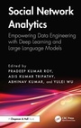 Cover: Social Network Analytics - Taylor & Francis