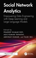 Cover: Social Network Analytics - Taylor & Francis