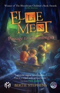 Cover: Ellie Ment and the Passage to Glenmorgan - Clean Planet Foundation