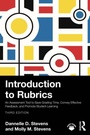 Cover: Introduction to Rubrics - Taylor & Francis