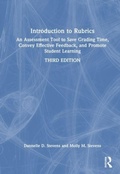 Cover: Introduction to Rubrics - Routledge