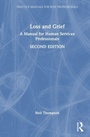 Cover: Loss and Grief - Routledge