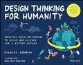 Cover: Design Thinking for Humanity - Wiley