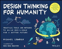 Enlarge image Cover: Design Thinking for Humanity - Wiley