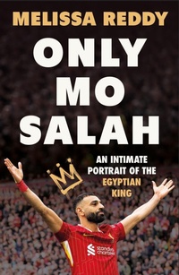 Enlarge image Cover: Only Mo Salah - Seven Dials
