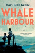 Cover: Whale Harbour - Phoenix
