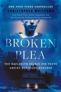 Cover: Broken Plea - Harper Select