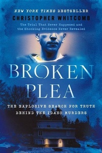 Enlarge image Cover: Broken Plea - Harper Select