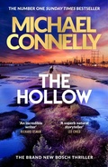 Cover: The Hollow - Orion