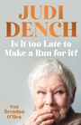 Cover: Is It Too Late to Make a Run for It? - Penguin Books Ltd