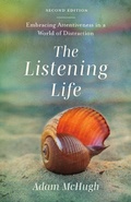 Cover: The Listening Life - IVP