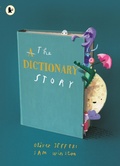 Cover: The Dictionary Story - Walker Books Ltd.