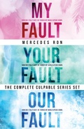 Cover: The Complete Culpable Series Set - Bloom Books