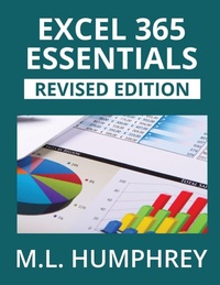 Enlarge image Cover: Excel 365 Essentials - Excel 365 Essentials