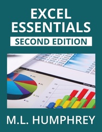 Enlarge image Cover: Excel Essentials - Excel Essentials Second Edition