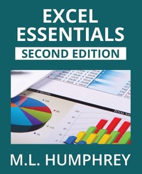 Enlarge image Cover: Excel Essentials - Excel Essentials Second Edition
