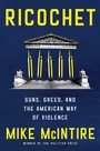 Cover: Ricochet - Atria/One Signal Publishers