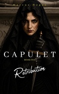 Cover: Retribution - Poquelin Press