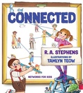 Cover: Connected - Wombat Books