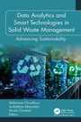 Cover: Data Analytics and Smart Technologies in Solid Waste Management - Apple Academic Press Inc.