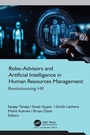 Cover: Robo-Advisors and Artificial Intelligence in Human Resources Management: Revolutionizing HR - Apple Academic Press Inc.
