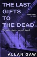 Cover: The Last Gifts to the Dead - Polygon An Imprint of Birlinn Limited