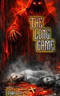 Cover: The Long Game - Raincross Press
