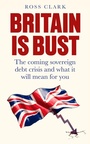 Cover: Britain is Bust - Forum
