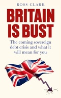 Cover: Britain is Bust - Forum