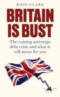 Cover: Britain is Bust - Forum