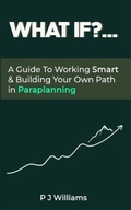 Cover: What If?... - Cambridge Book Publishing
