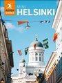 Cover: Rough Guides Mini Helsinki: Travel Guide eBook - ROUGH GUIDES
