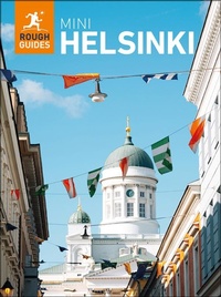 Enlarge image Cover: Rough Guides Mini Helsinki: Travel Guide eBook - ROUGH GUIDES
