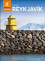 Cover: Rough Guides Mini Reykjavik: Travel Guide eBook - ROUGH GUIDES