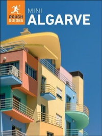 Enlarge image Cover: Rough Guides Mini Algarve: Travel Guide eBook - ROUGH GUIDES