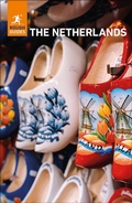 Cover: Rough Guides The Netherlands: Travel Guide eBook - ROUGH GUIDES