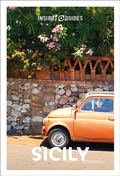 Cover: Insight Guides Sicily: Travel Guide eBook - Insight