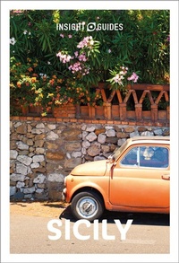 Enlarge image Cover: Insight Guides Sicily: Travel Guide eBook - Insight