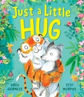 Cover: Just a Little Hug - Andersen Press Ltd