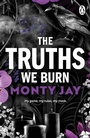 Cover: The Truths We Burn - Evermore