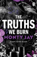 Cover: The Truths We Burn - Evermore