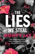 Cover: The Lies We Steal - Evermore