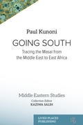 Cover: Going South - Lived Places Publishing