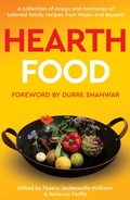 Cover: Hearth Food - Honno Press