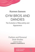 Cover: Gym Bros and Dandies - Lived Places