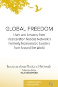 Cover: Global Freedom - Lived Places Publishing