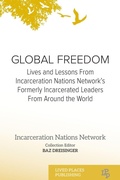 Cover: Global Freedom - Lived Places