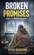 Cover: Broken Promises - Authorssolution.Co.UK