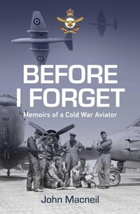 Enlarge image Cover: Before I Forget - Big Sky Publishing